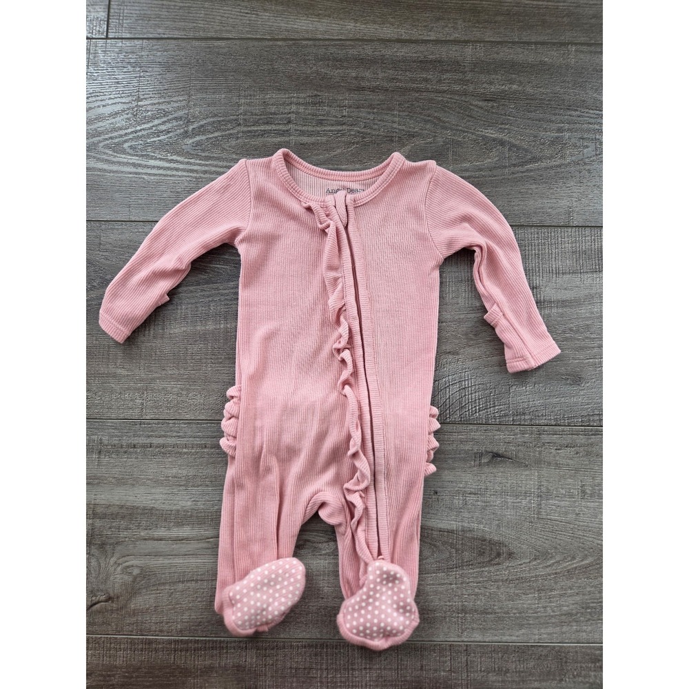 Angel‎ dear baby girl modal sleeper newborn